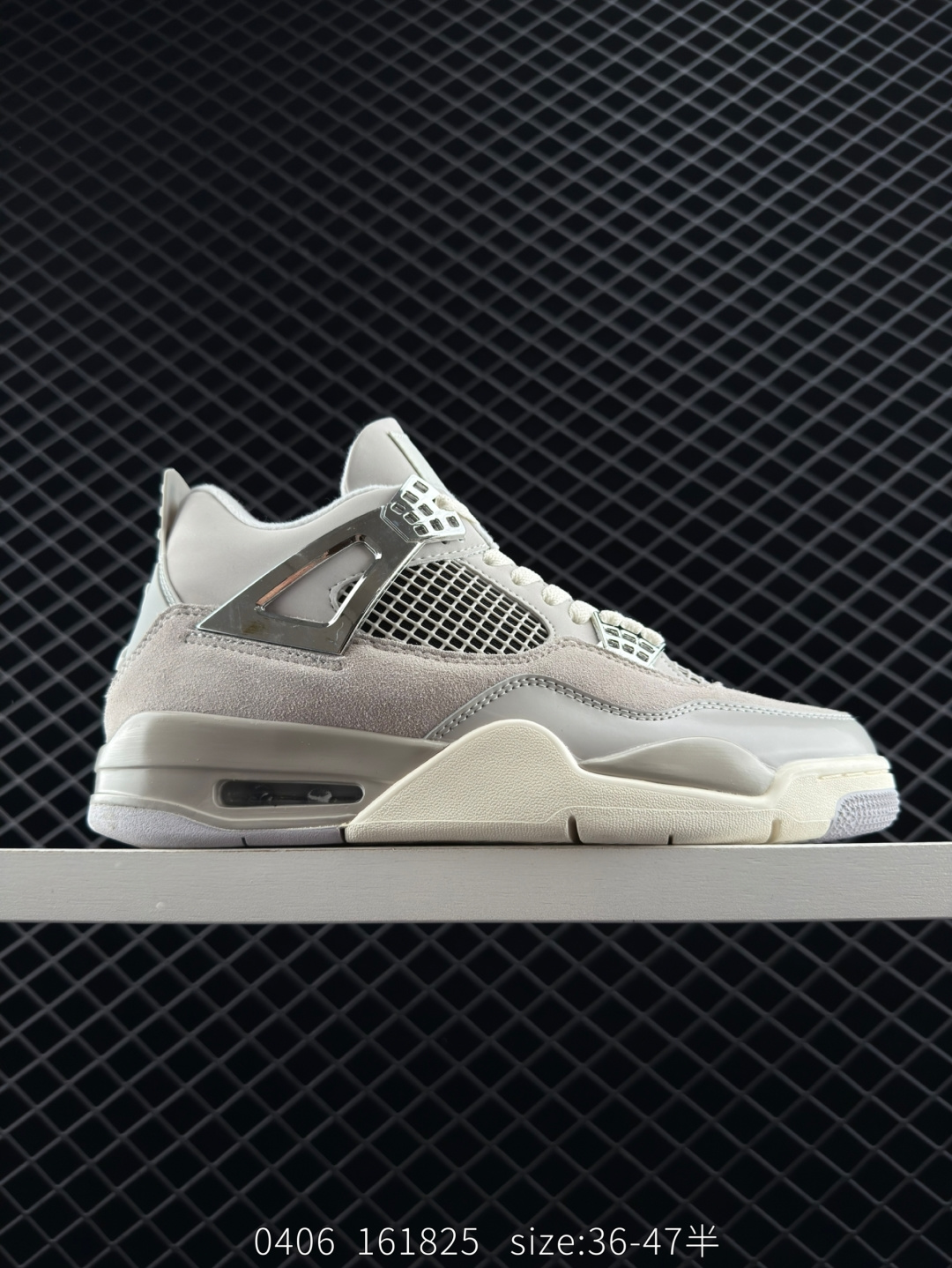 Nike Air Jordan 4 Retro OG”Fire Red“ Nike Air Jordan 4 Retro OG”Fire Red“